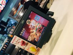 -肯德基(欣旺店)