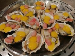 -飞尝蚝·顺德菜·鱼生(顺德总店)