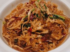 -佳兰雅序融合菜(高新店)