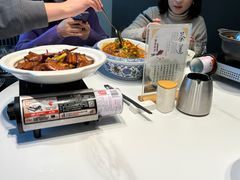 -曾家厨房·新徽菜(高新天柱路店)