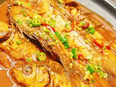 -巢湖名吃·东关老鹅汤(江南风情街店)