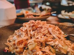 Thai泰式炒米粉-米泰MiThai