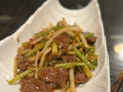 -东馆和天下特色餐饮(工农店)