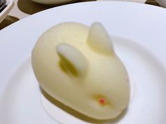 -海底捞火锅(劲松店)