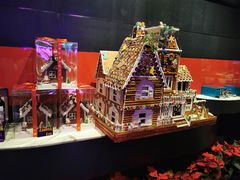 -西安W酒店·WEI全味西餐厅