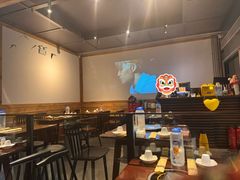 -양평식당·杨平食堂(华贸店)
