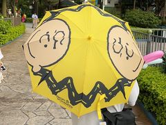 -史努比缤纷世界