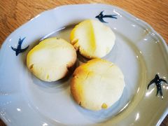 -Catch Bagel(芳草地店)