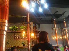 露天位-四斤烤肉(东戴河孟家店)
