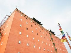 -须弥福寿之庙