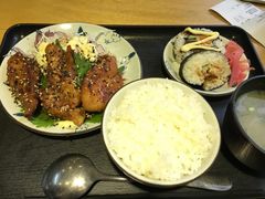 -京和风食堂·定食寿喜锅(保利樾广场店)