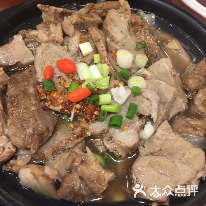 洪兴砂锅(新世界百货店)图片 - 第84张
