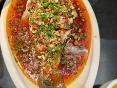 -在莲野·湖北民间菜·头牌松滋鸡(光谷步行街店)