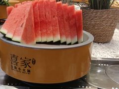 -喜家自助小火锅(乐客城店)