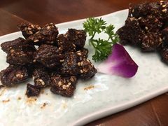 -赵小姐丨新中餐(曲江店)