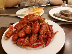 -索菲特西湖大酒店·香榭丽全日候餐厅(南山路店)