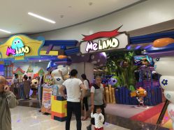 -meland亲子乐园·派对·研学(淄博万象汇店)