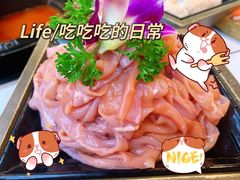 -卤校长重庆老火锅(南岗万达店)