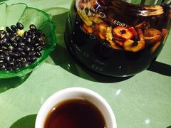 -天厨妙香素食餐厅(清华店)