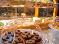 -ommo cafe(半岛城邦店)