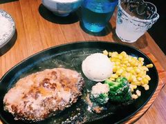 -铃木食堂(帽儿胡同店)