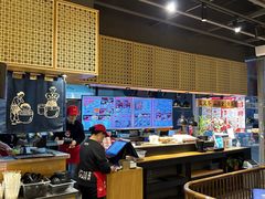 -老妈米线(木渎影视城店)