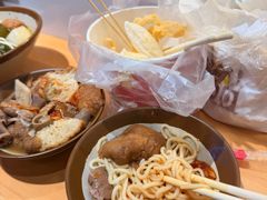 -儒子牛杂(摩天活力城MALL店)