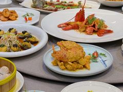 -厦门渔港(成山路店)