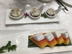 -京粤荟(海王银河科技大厦店)
