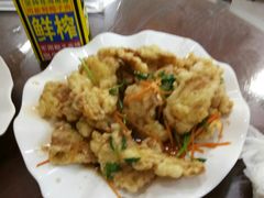 -祝家饺子馆