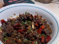 -湘鲜小灶·湖南土菜馆(龙华店)