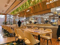 -SULTAN·苏坦土耳其餐厅(新光汇店)