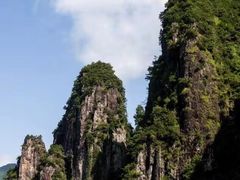 -南尖岩