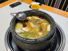 -田村·石锅藏香鸡(布达拉宫店)