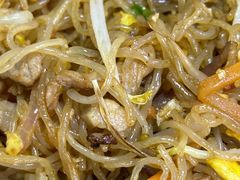 -阿生潮味鲜炒粉(梅林新村店)