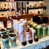 星巴克,你还是卖杯子去吧!(消费还有书签送)