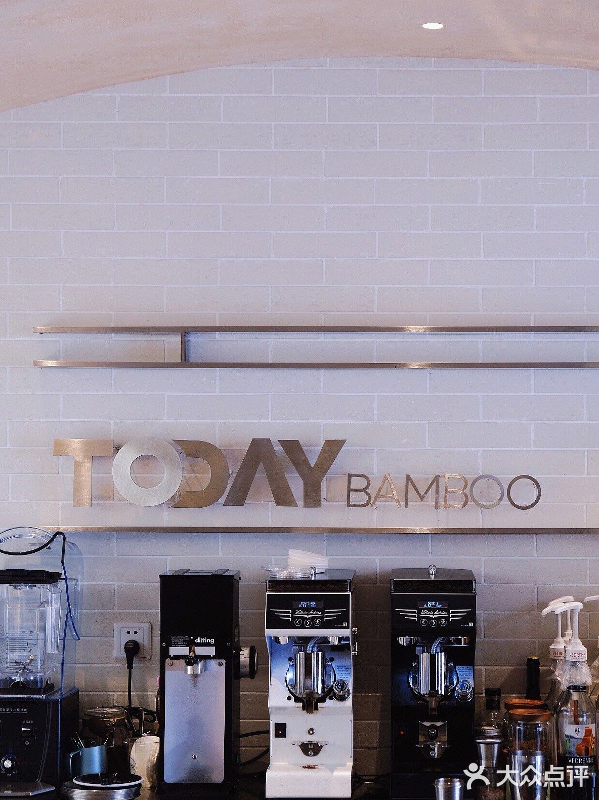 探店：Bamboo Today  Cafe