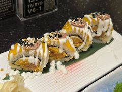 -大渔铁板烧(万象城店)