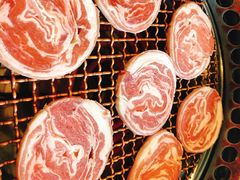 -一品诚记烤肉(大连柏威年购物中心店)