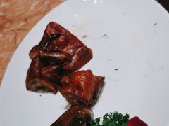 -金玉满堂潮州酒楼(无限极荟购物广场店)