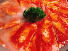 -九田家黑牛烤肉料理(新辰里亚运村店)