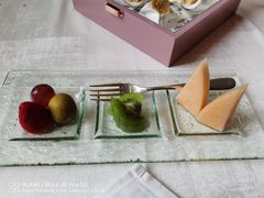 -东海朗廷酒店-唐阁T’ANG COURT 中餐厅