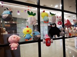 -时尚殿堂hair salon
