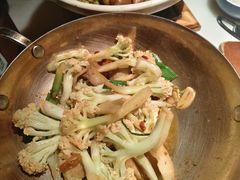 -绿茶餐厅(千岛湖银泰城店)