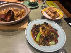 -那家小馆•北京菜•烤鸭(中关村店)