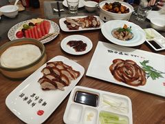 -全聚德烤鸭店(马家堡店)