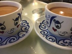 -翠华餐厅(旺角文华商场店)