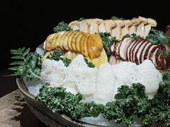 -蘑界·野生菌火锅(深业上城店)