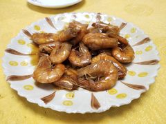 -玲姐海鲜大排档烧蚝王(横琴长隆总店)