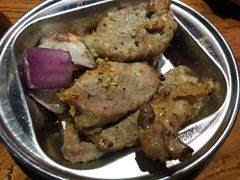 -原始泥炉烤肉(总店)